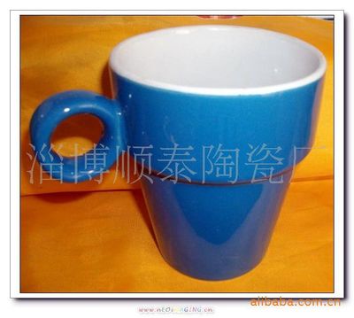 【厂家生产销售多款式陶瓷咖啡杯立顿杯】价格_厂家 - 中国供应商